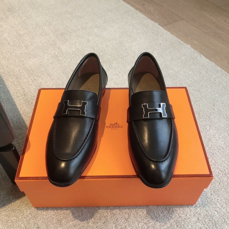 Hermes Business Shoes